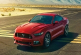 Ford Mustang 2015