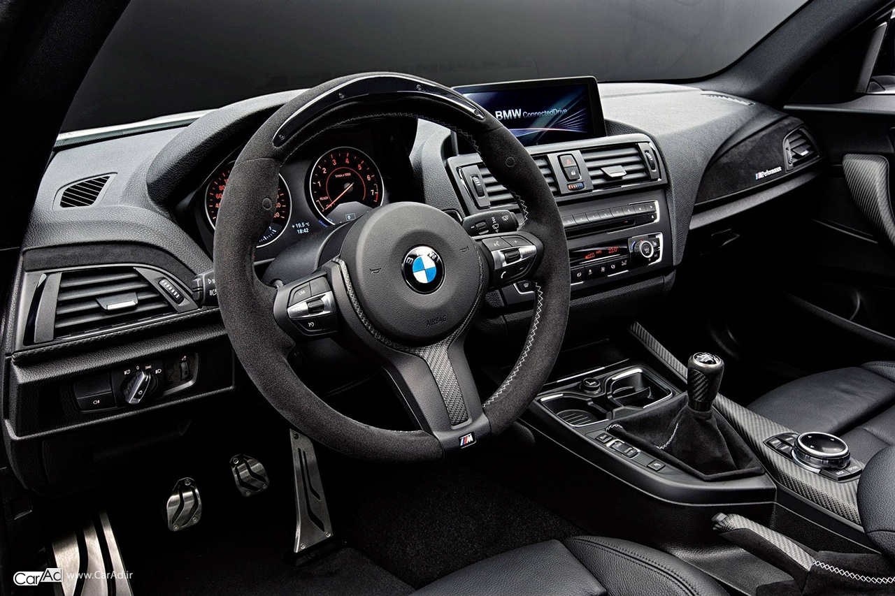 BMW سری 2 کوپه