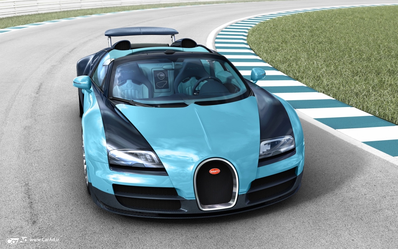 bugatti veyron