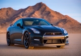 Nissan GT-R 2014