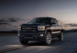 GMC Sierra 2014