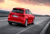 Audi S3 Sportback