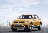 volkswagen crossblue