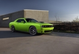 2015 Dodge Challenger