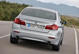 BMW 535i 2014