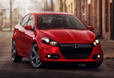 Dodge Dart 2013