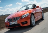 BMW Z4 2014