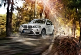 BMW X3 2014