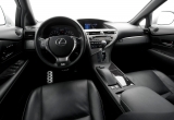 Lexus RX-350 F-Sport