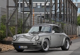 Porsche 911 - 1986