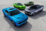 2015 Dodge Challenger