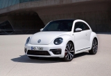 Volkswagen Beetle 2013