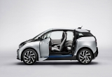 BMW i3 2014