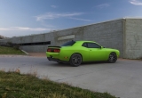 2015 Dodge Challenger