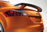 Audi TT Coupe 2014