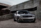 2015 Dodge Challenger