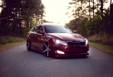 KIA Vossen