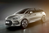 Citroen ds5