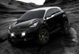 Kia Niro concept