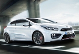 KIA Pro Cee’d GT