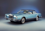 Lincoln Continental