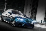 BMW M3 E92