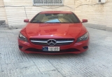 benz cla250