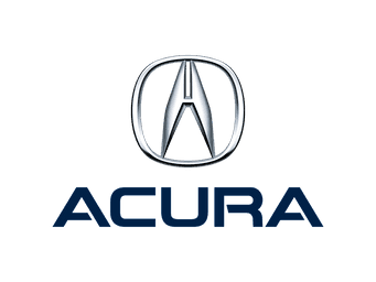 لوگوی برند Acura