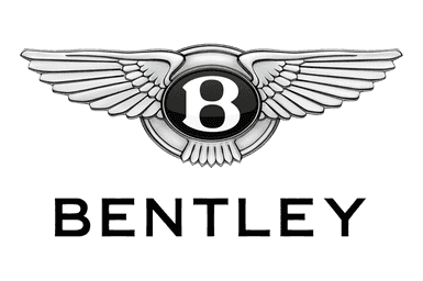 لوگوی برند Bentley