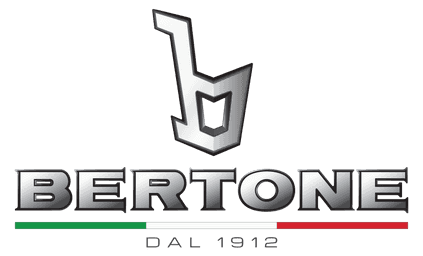 لوگوی Bertone