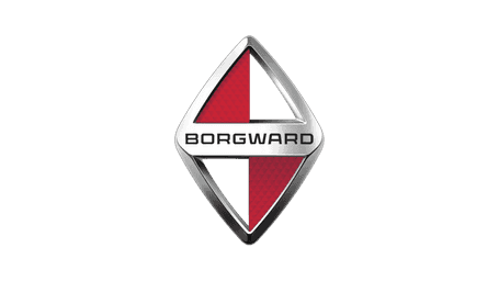 لوگوی برند Borgward
