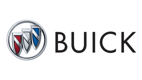 لوگوی برند Buick