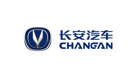 لوگوی برند Changan
