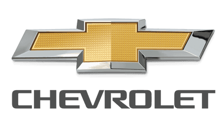 لوگوی برند Chevrolet