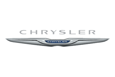 لوگوی برند Chrysler