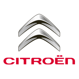 لوگوی برند Citroën