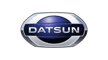 لوگوی برند Datsun