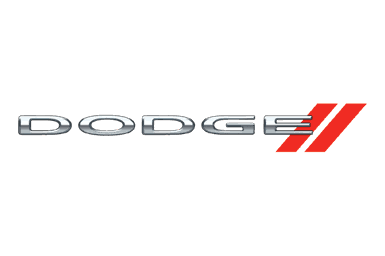 لوگوی برند Dodge