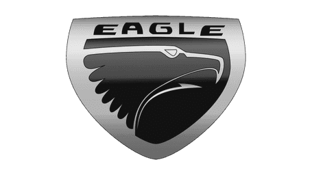 لوگوی برند Eagle