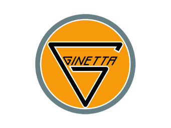 لوگوی Ginetta