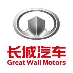 لوگوی برند Great Wall