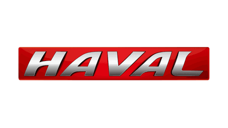 لوگوی برند Haval