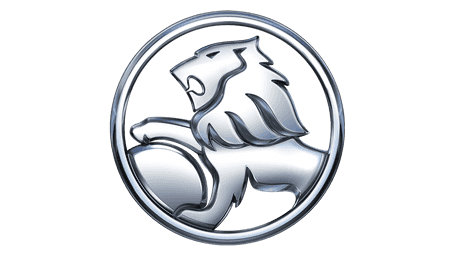 لوگوی برند Holden