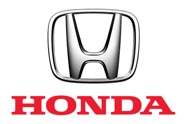 لوگوی برند Honda