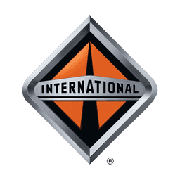 لوگوی برند International