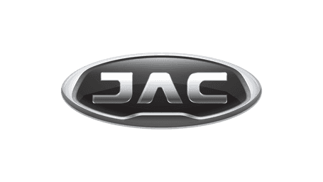 لوگوی JAC