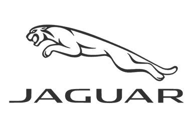 لوگوی برند Jaguar