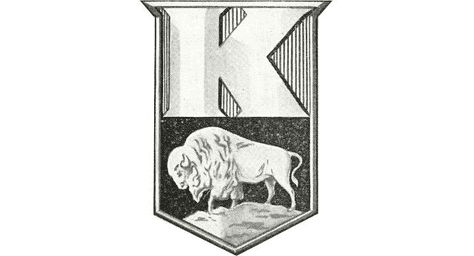 لوگوی Kaiser