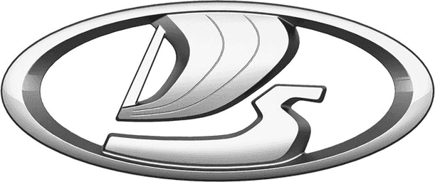 لوگوی برند Lada