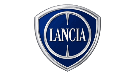 لوگوی برند Lancia